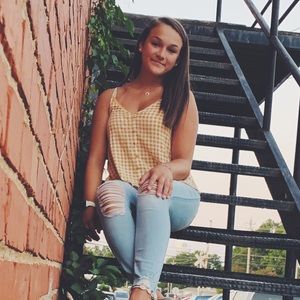 Meet your Posher, Reilly